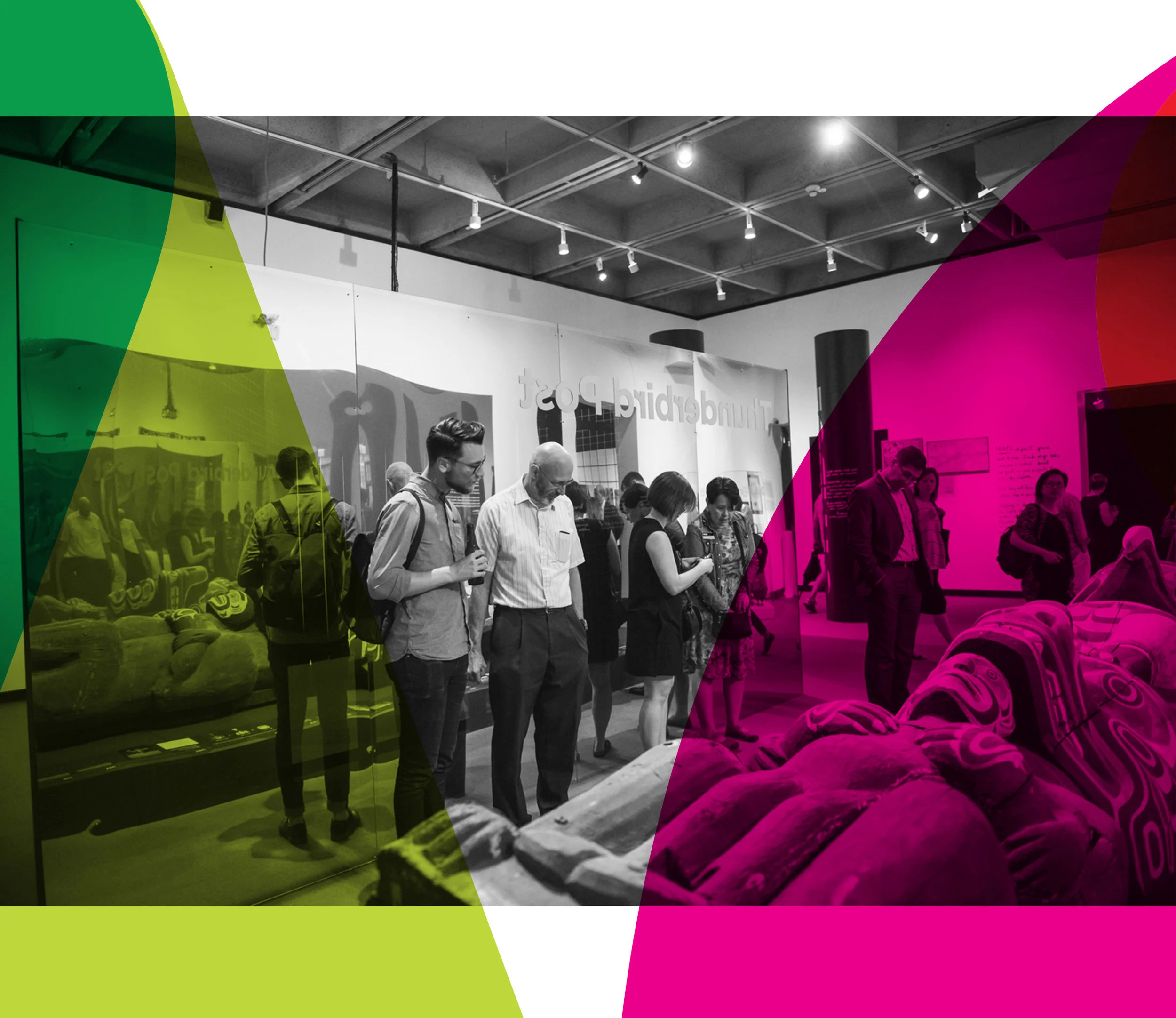 Wild Things Exhibition Tour — MOV | Museum of Vancouver